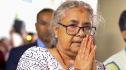 Profil Sushila Karki, Perdana Menteri Perempuan Pertama Nepal Pilihan Gen Z