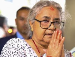 Profil Sushila Karki, Perdana Menteri Perempuan Pertama Nepal Pilihan Gen Z