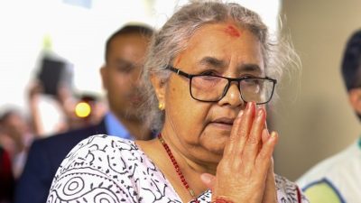 Profil Sushila Karki, Perdana Menteri Perempuan Pertama Nepal Pilihan Gen Z