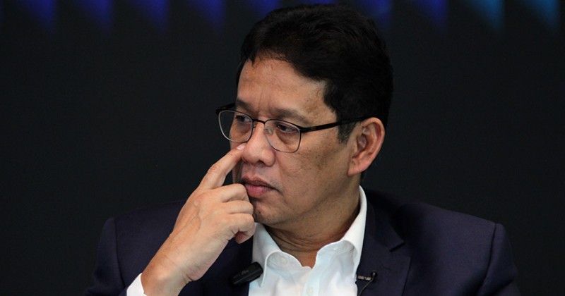 Mahfud MD Tidak Setuju Satgas BLBI Ditutup Menkeu Purbaya