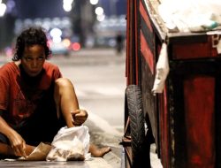 DPR 2025: Luka di Hati Rakyat yang Tak Pernah Sembuh