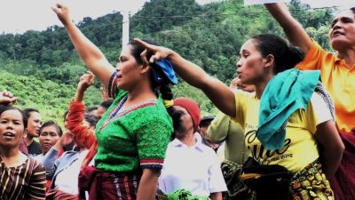 Geothermal: Energi Hijau yang Mengorbankan Jiwa Lokal?