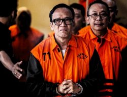 Korupsi di Indonesia: Ancaman Tak Terkendali yang Merampok Masa Depan Bangsa