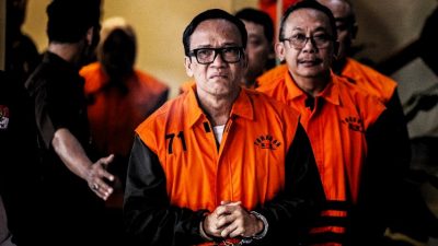 Korupsi di Indonesia: Ancaman Tak Terkendali yang Merampok Masa Depan Bangsa