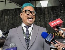 Uya Kuya Aktif Lagi Jadi DPR Berdasarkann Putusan MKD