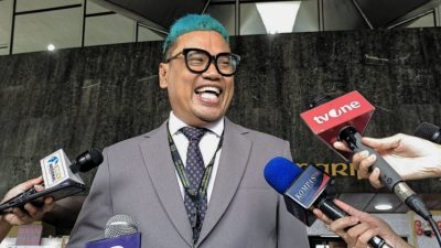 Uya Kuya Aktif Lagi Jadi DPR Berdasarkann Putusan MKD