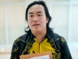 Hadiri Diskusi Soal Remiliterisme, Aktivis KonTras Andrie Yunus Disiram Air Keras