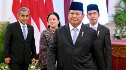 Indonesia dan Diplomasi Bebas Aktif di Tengah Badai Konflik AS-Iran