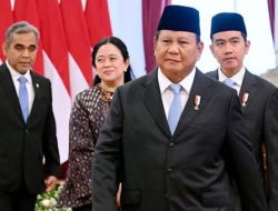 Indonesia dan Diplomasi Bebas Aktif di Tengah Badai Konflik AS-Iran