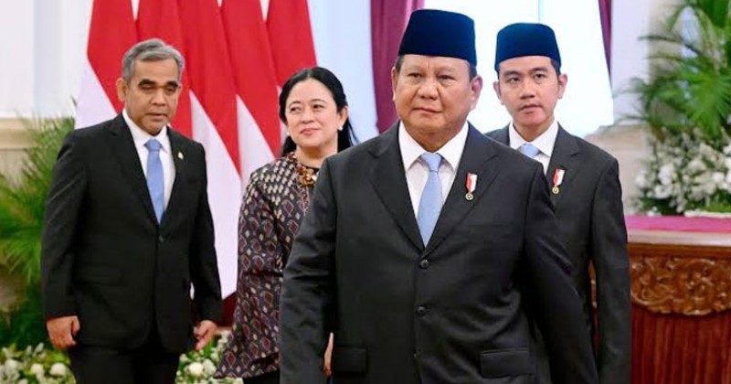 Indonesia dan Diplomasi Bebas Aktif di Tengah Badai Konflik AS-Iran
