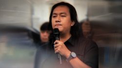 Kami Bersama Andrie Yunus: Serangan Terhadap Aktivis Harus Diusut Tuntas