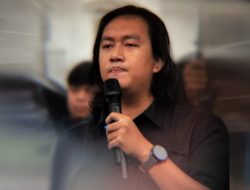 Kami Bersama Andrie Yunus: Serangan Terhadap Aktivis Harus Diusut Tuntas