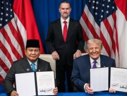 Respon Serangan ke Iran, Prabowo Pertimbangkan untuk Keluar dari BoP