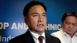 Soal Aktivis KontraS Disiram Air Keras, Pemerintah Mengaku Belum Tahu