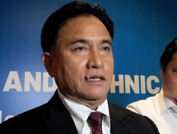 Soal Aktivis KontraS Disiram Air Keras, Pemerintah Mengaku Belum Tahu