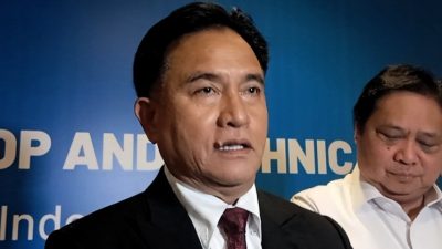 Soal Aktivis KontraS Disiram Air Keras, Pemerintah Mengaku Belum Tahu