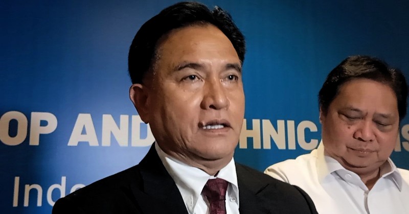 Soal Aktivis KontraS Disiram Air Keras, Pemerintah Mengaku Belum Tahu