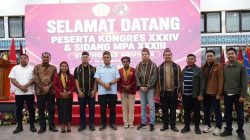 PMKRI: Dijual oleh Senior, Dibeli oleh Ambisi