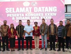 PMKRI: Dijual oleh Senior, Dibeli oleh Ambisi
