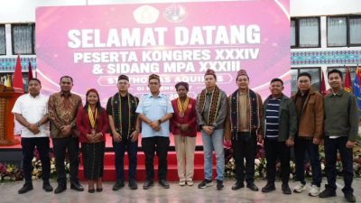 PMKRI: Dijual oleh Senior, Dibeli oleh Ambisi
