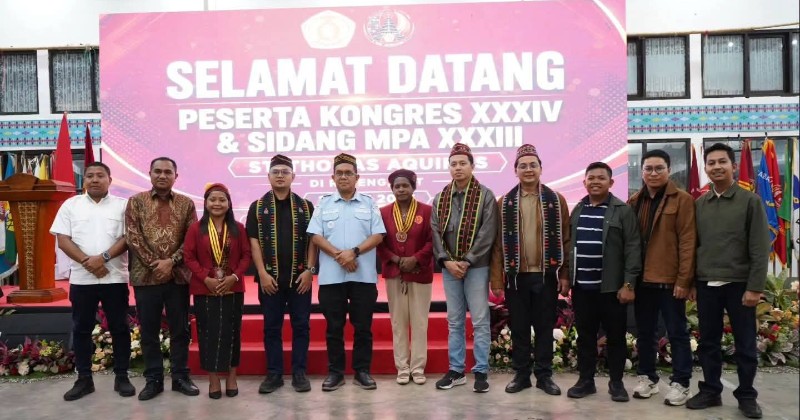 PMKRI: Dijual oleh Senior, Dibeli oleh Ambisi